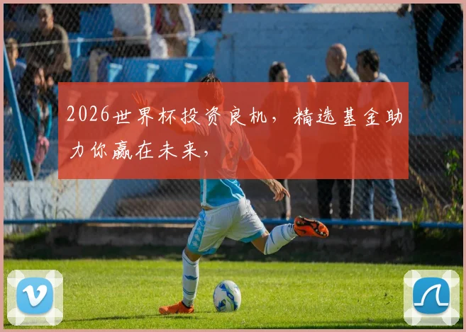 2026世界杯投资良机，精选基金助力你赢在未来，