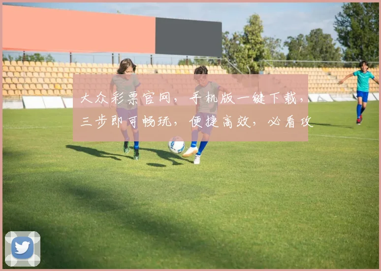 大众彩票官网，手机版一键下载，三步即可畅玩，便捷高效，必看攻略，三个惊喜等你来
